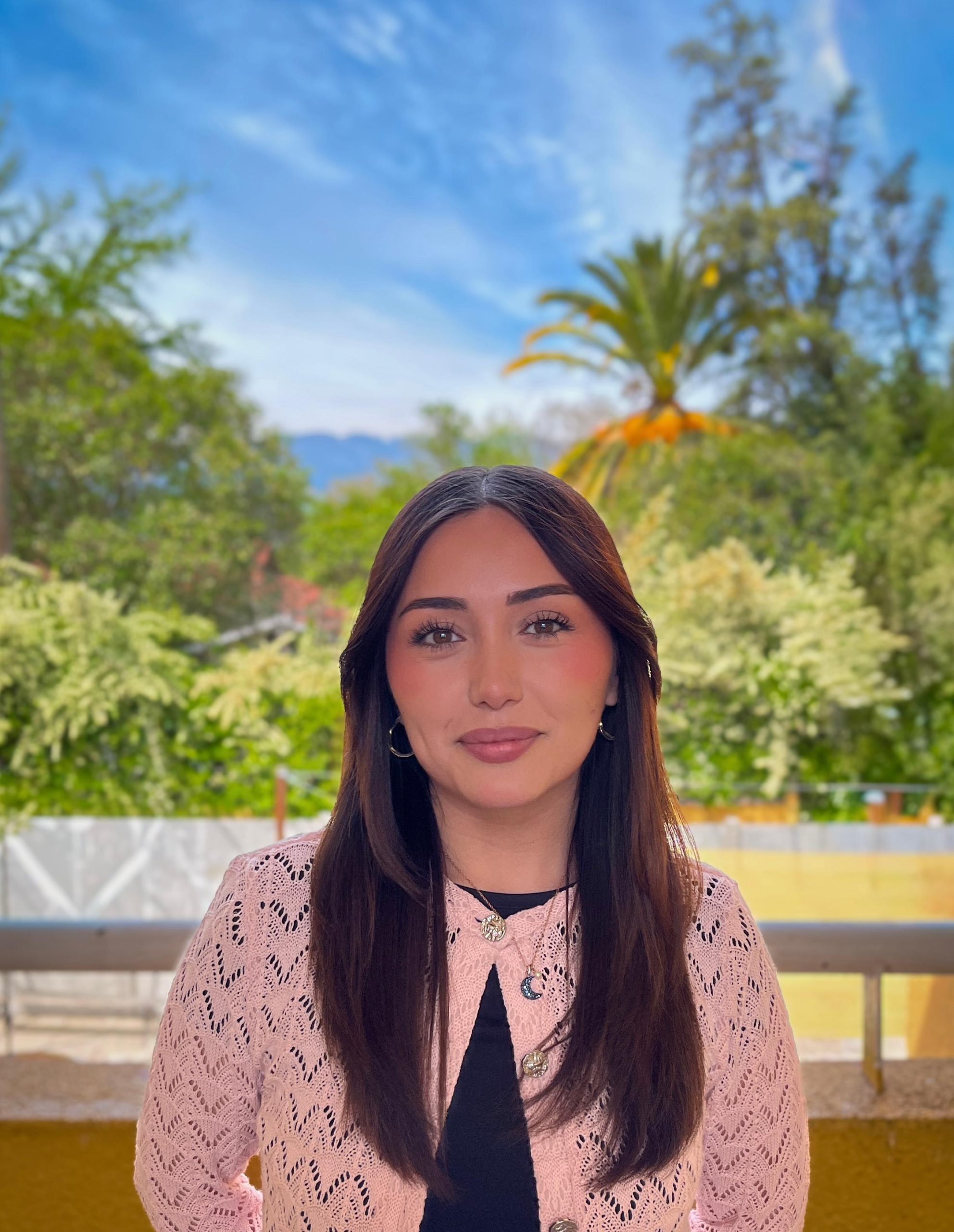 Retrato de antonia urzua